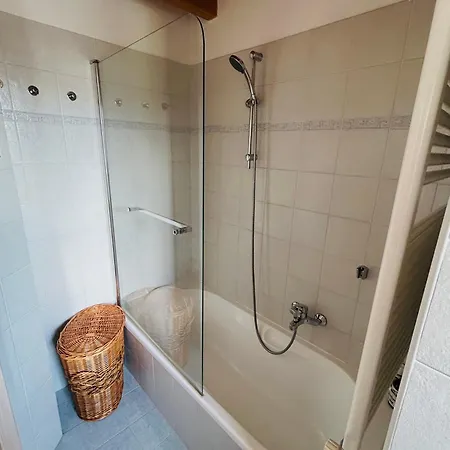 Albaredo Wood Terasse Rotzo