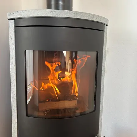 شقة Albaredo Wood Terasse Rotzo