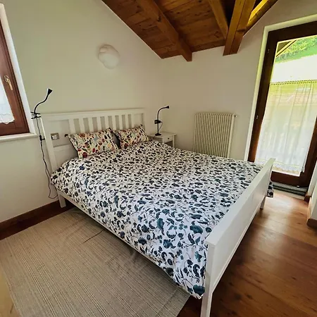 Albaredo Wood Terasse *